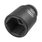 Total 1"DR. Impact socket Size:41mm