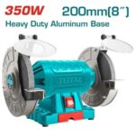 Total Bench grinder 350W 200 mm（8"） - Image 2