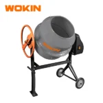Wokin Concrete Mixer, 850W , 200L - Image 3