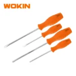 Wokin 4PC Screwdriver Set - Image 3