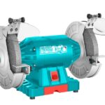 Total Bench grinder 350W 200 mm（8"）
