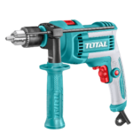 Total impact drill 810W 13mm