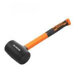 Wokin Rubber Mallet, 675g