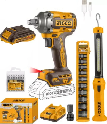 2900-cosli23048-ingco-original-imah4xhyhekz9gjq_480x480.webp Ingco Cordless 2 pcs combo kit - Image 1