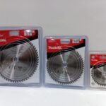 Makita circular saw Blade 9"
