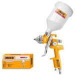 Ingco Air spray gun 600cc