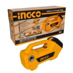 Ingco Cordless transfer pump 20v