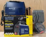 Royce Inverter welding machine MMA 400s