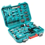 Total 165 Pcs Tools set