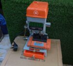 Key cutting machine (368A)