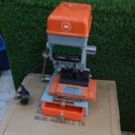 Key cutting machine (368A)