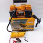 Coofix-car compressor 12V