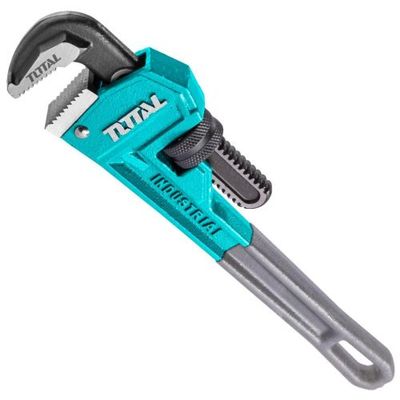5011370536.jpg Total Pipe wrench Size:14" (350mm) - Image 1