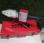 Edon ppr welding machine 1000watts