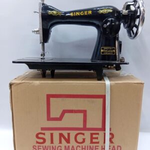 Singer sewing machine