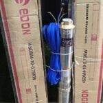 Edon submersible water pumps 2hp