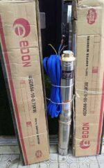 Edon submersible water pumps 0.5hp