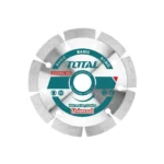 Total Dry diamond disc 230(9")X22mm