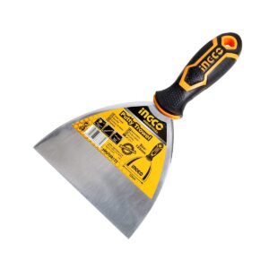 Ingco Putty trowel Size:125mm(5'')