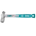 Total Ball pein hammer Weight:24oz/660g