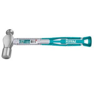 Total Ball pein hammer Weight:24oz/660g