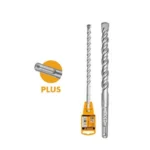 Ingco SDS plus hammer drill 14x210mm
