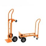 Wokin Hand Truck, 362kgs (Vertical and Horizintal)
