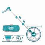 Total Digital display measuring wheel
