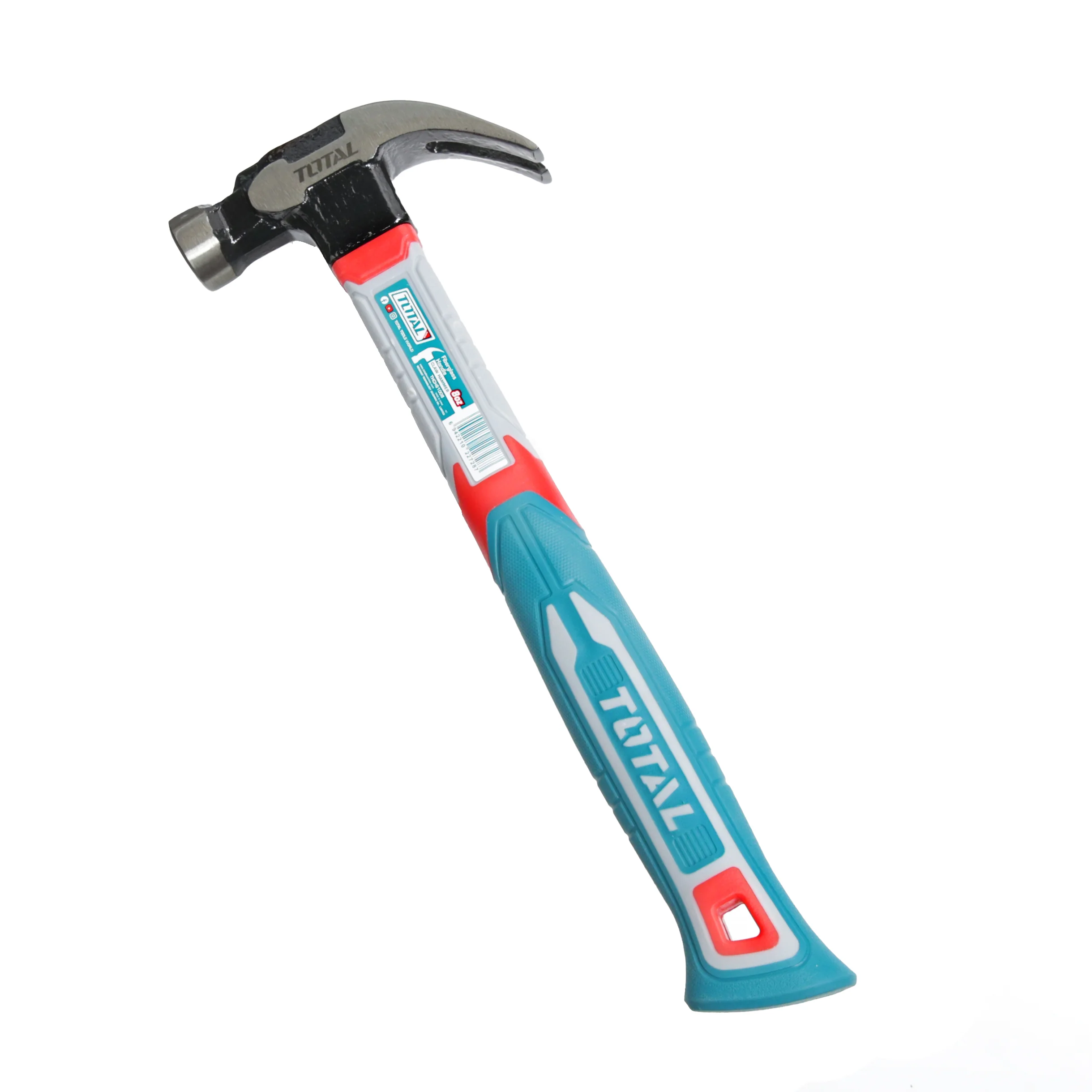 6N6A5624.webp Total Claw hammer Weight:8oz/220g-6pcs - Image 1