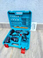 12v  meakida cordless drill