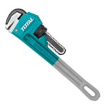 Total Pipe wrench Size:10"(250mm)