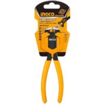 Ingco End cutting pliers Size：7"/180mm