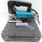 Makita Electric Jigsaw