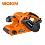 Wokin Belt Sander - 810w - Image 3
