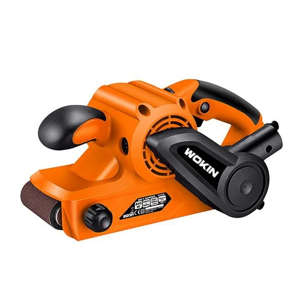 783008.jpg.jpg Wokin Belt Sander - 810w - Image 1