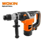 Wokin Rotary Hammer - 1100w - Image 3