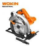 Wokin Circular Saw, 185mm, 850W - Image 2