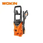 Wokin High Pressure Washer, 1700W 2000psi - Image 3