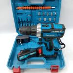 Makita  Cordless Drill 36V
