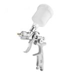 Wokin Heavy duty air spray gun Nozzle size: 1.4mm