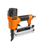 Wokin 18 Gauge 2-IN-1 air Nailer / Stapler