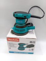 Makita orbit sander 125mm