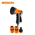 Wokin Hose Connecting Set - Image 3