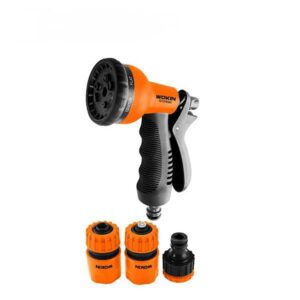 Wokin Hose Connecting Set