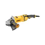 9 inch Dewalt Angle Grinder - Image 2