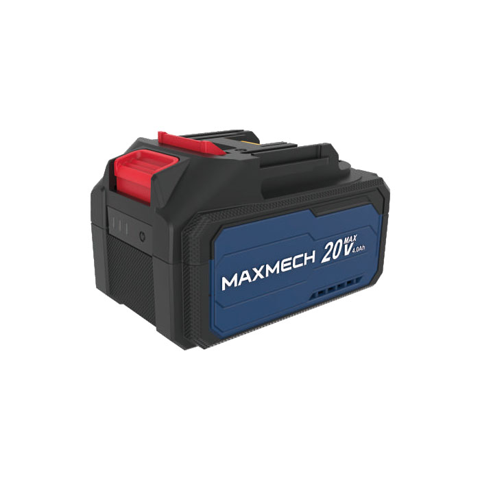 9334124.jpg Maxmech Battery 4Ah - Image 1