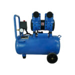 USK Direct-drive Air compressor Oil-less 25liter 600w