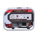 Maxmech Electric Start Generator2.8 KVA/2.2 KW