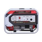 Maxmech Petrol Manual Generator 3.8 KVA/3.0 KW