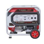 Maxmech Petrol Electric Start Generator 6.9 KVA/5.5 KW